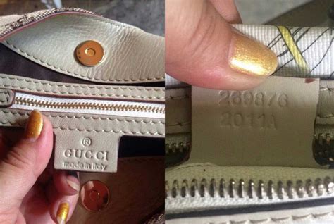 gucci 87281 8055|Gucci luggage serial number.